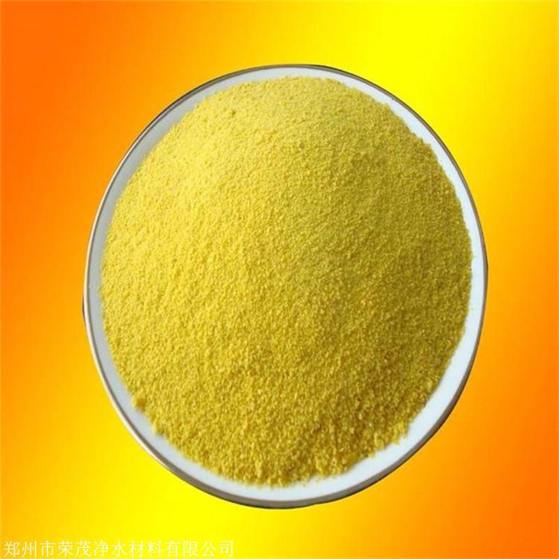 聚合氯化铝价格