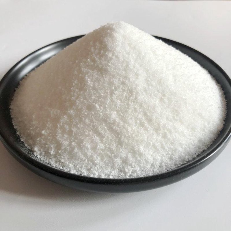 聚丙烯酰胺：污水处理中的隐形英雄