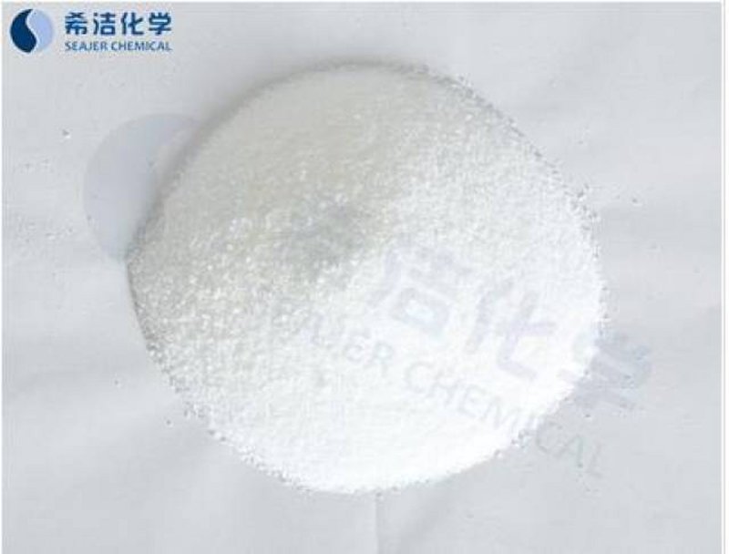 聚合氯化铝在水质处理中的新突破