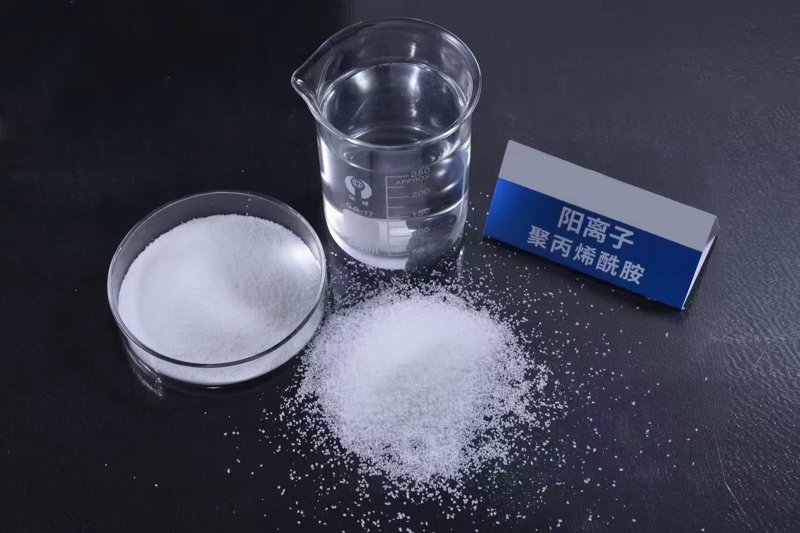 聚丙烯酰胺厂家:行业动态与发展趋势