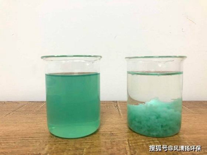 聚合氯化铝的那些误区：如何正确使用