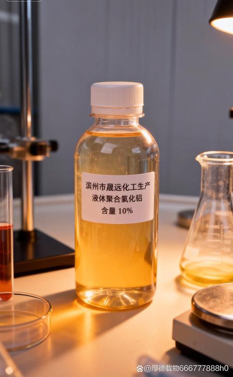 选购聚丙烯酰胺的全面指南