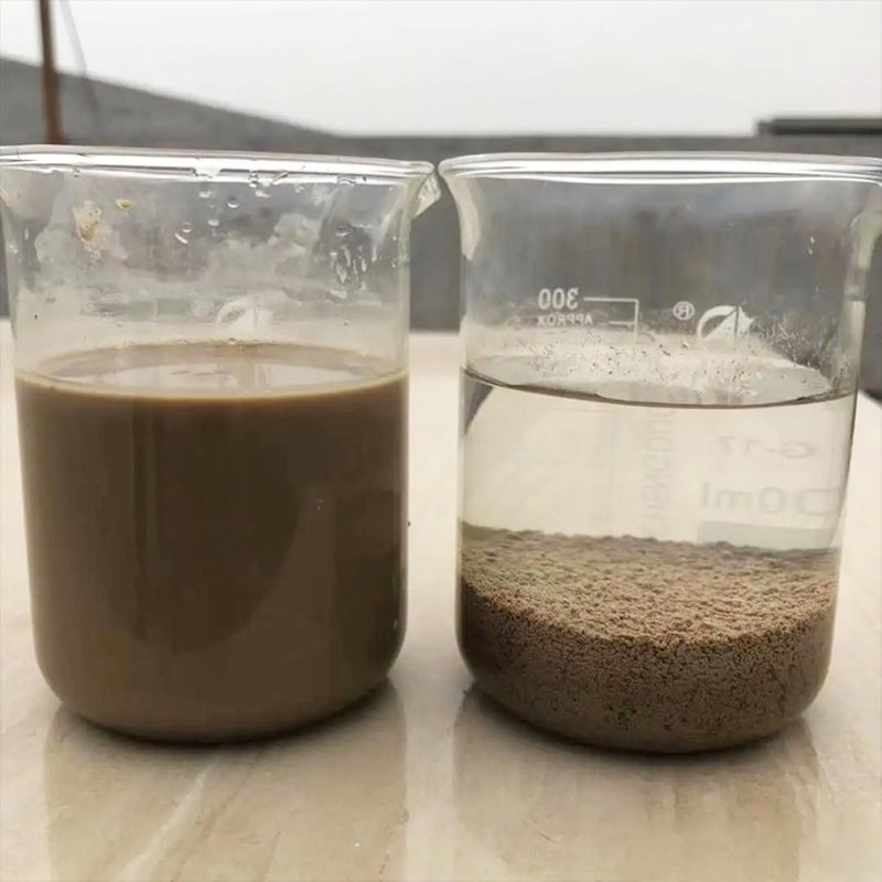 聚合氯化铝使用技巧详解