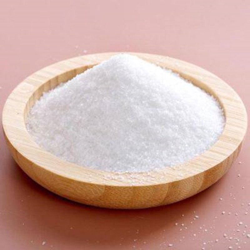 聚丙烯酰胺：工业之友